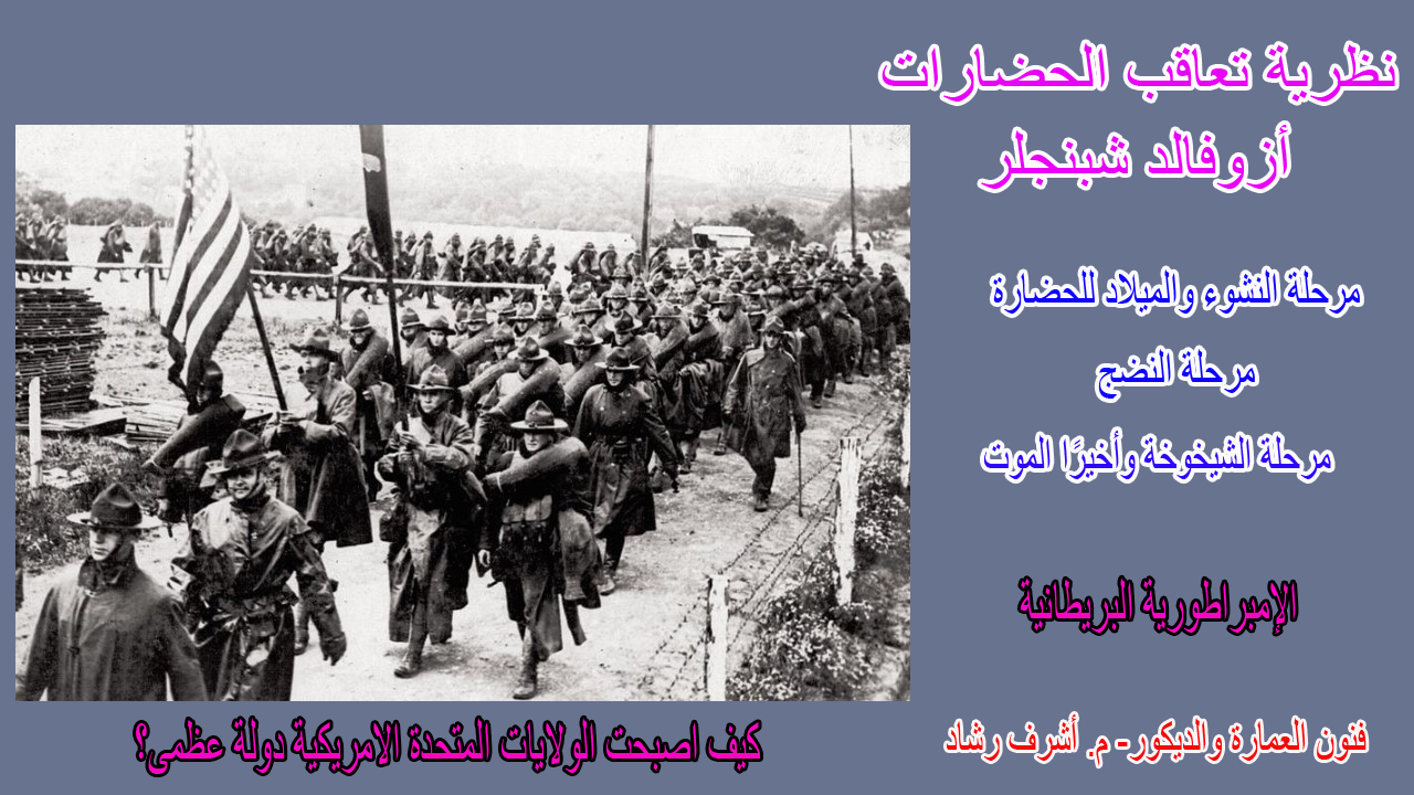 أزوفالد شبنجلر