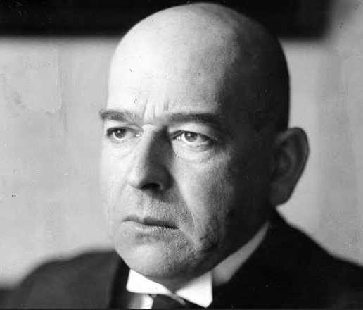 أزوفالد شبنجلر 